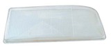 OPTIQUE DE PHARE ALTERN. GAUCHE ACTROS MP1 MEGA